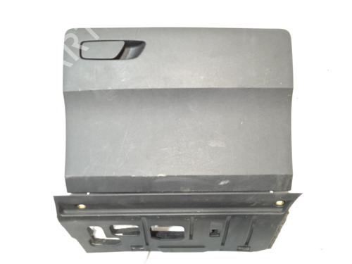 Glove box AUDI Q2 (GAB, GAG) 1.6 TDI (115 hp) 17673136