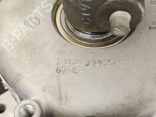 Steering column FORD KUGA III (DFK) 2.0 TDCi | BP36092415M21 - Image 4