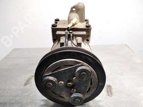 Used AC compressor AC compressor FORD RANGER (ET) 2.5 TDdi (143 hp) 9997599 9997599
