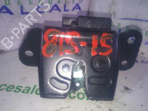 Used Tailgate lock Tailgate lock 10957754 10957754