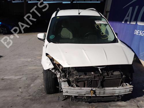 Steering column stalk FORD TOURNEO COURIER B460 MPV 1.5 EcoBlue | BP33273462I23 - Image 10