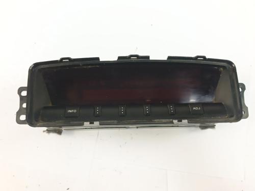 Used Display monitor Display monitor MITSUBISHI PAJERO IV (V8_W, V9_W) 3.2 DI-D 4WD (V98W, V88W) (190 hp) 35954284 35954284