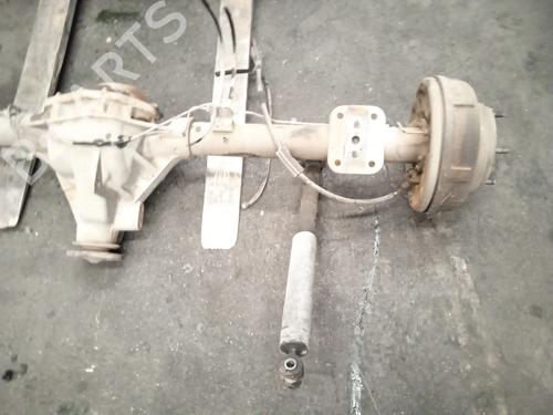 Rear axle FORD TRANSIT Van (FA_ _)  | BP17694603M2 