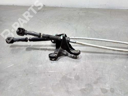 Gear lever SEAT ARONA (KJ7, KJP)  | BP9996245M90 