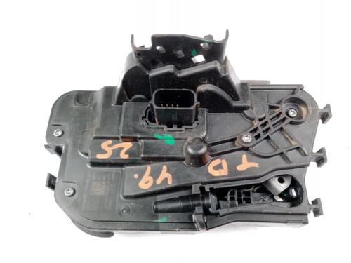 Used Rear right lock FORD FOCUS IV (HN) 1.0 EcoBoost (125 hp) 23551626