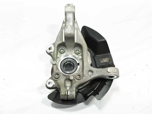 Right front steering knuckle HYUNDAI TUCSON (NX4E, NX4A) 1.6 T-GDi | BP32184374M26 - Image 2