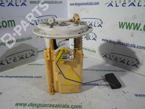 Used Fuel pump PEUGEOT 407 (6D_) [2004-2011]  9987659