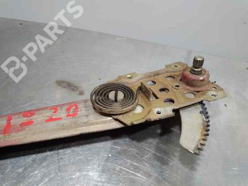 BP10752805C23 | Front right window mechanism SUZUKI SAMURAI Closed Off-Road Vehicle (SJ_)  BP10752805C23