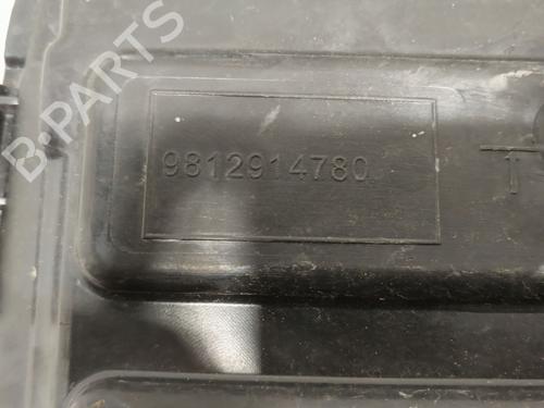 AdBlue tank PEUGEOT 208 I (CA_, CC_)  | BP28388991M85