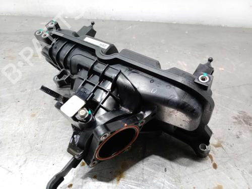 Intake manifold HYUNDAI TUCSON (NX4E, NX4A) 1.6 T-GDI Plug-in-Hybrid HTRAC | BP29126249M70 - Image 2