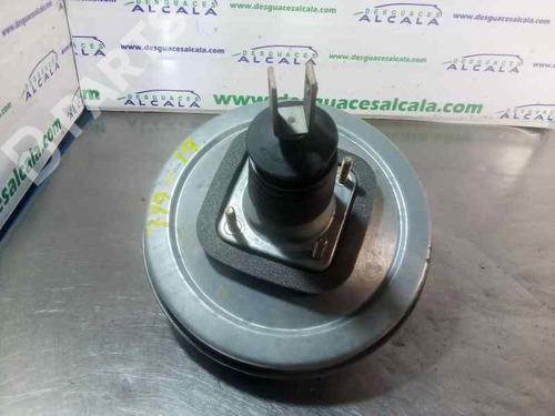 Used Servo brake Servo brake BMW 5 (E39) 525 tds (143 hp) 9995075 9995075