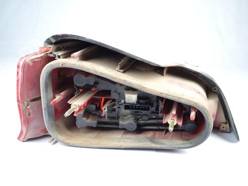 Right taillight PEUGEOT 106 II (1A_, 1C_) 1.5 D | BP16723752C35 