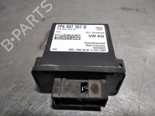 Used Electronic module Electronic module 10029128 10029128