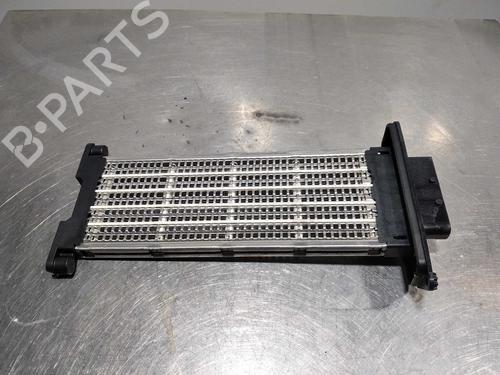 Used Heater resistor Heater resistor 11647271 11647271