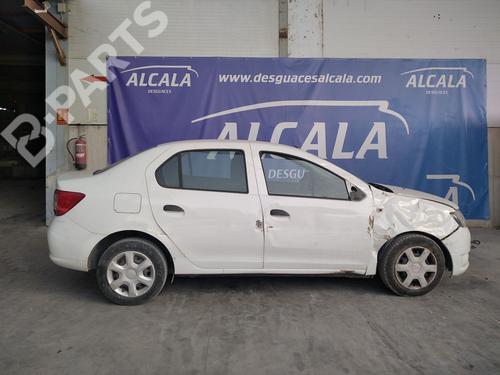 Used Parts DACIA LOGAN II    1072528