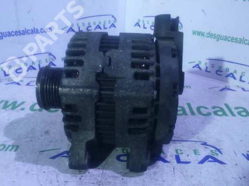 Alternator LAND ROVER FREELANDER 2 (L359)  | BP9988852M7 