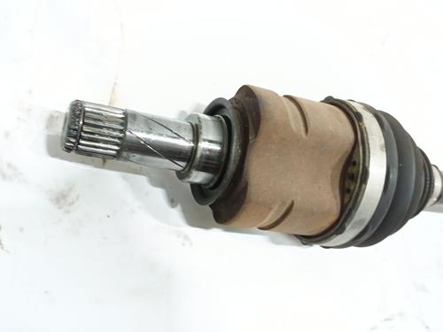 Right front driveshaft OPEL CORSA E (X15) | BP30271479M39