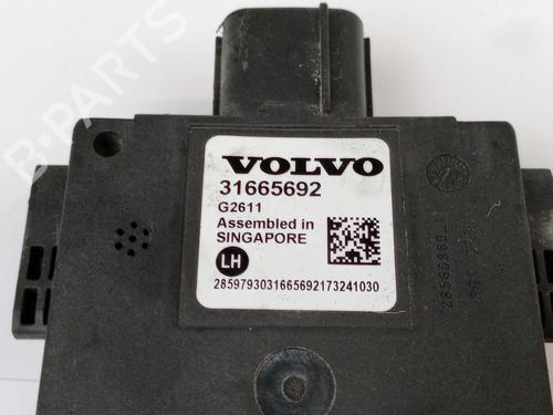 Electronic module VOLVO XC60 II (246) D5 AWD | BP22986403M83 - Image 2