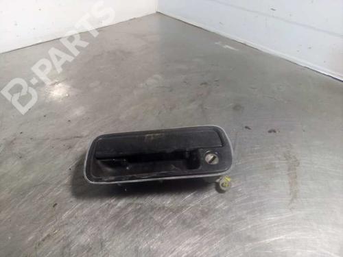 Front left exterior door handle SUZUKI VITARA (ET, TA, TD)  | BP9995480C128 