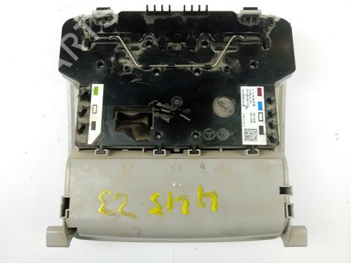 Interior roof light MERCEDES-BENZ M-CLASS (W166)  | BP15215659I8 