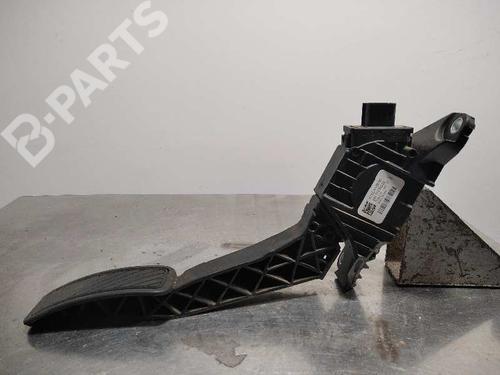 Pedal FORD FIESTA VII (HJ, HF) 1.1 Ti-VCT | BP10142892I4 