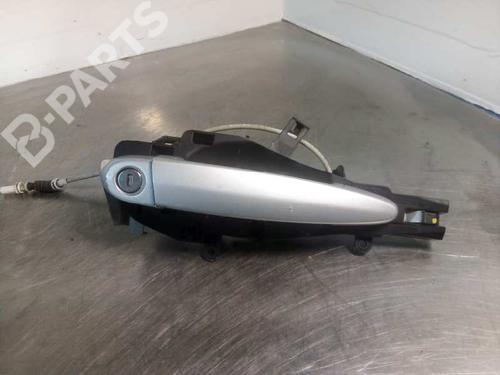 Front right exterior door handle BMW 3 (E90) 320 d | BP9993530C129 