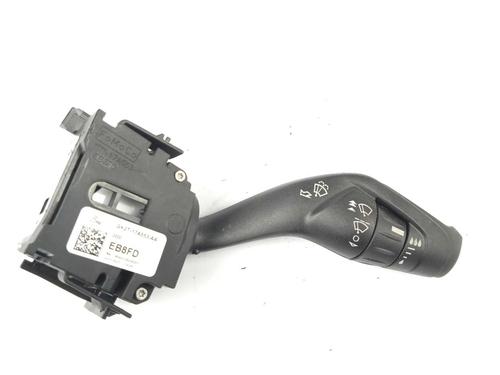 Used Steering column stalk Steering column stalk FORD TRANSIT CUSTOM V362 Van (FY, FZ) 2.0 EcoBlue (130 hp) 16838820 16838820