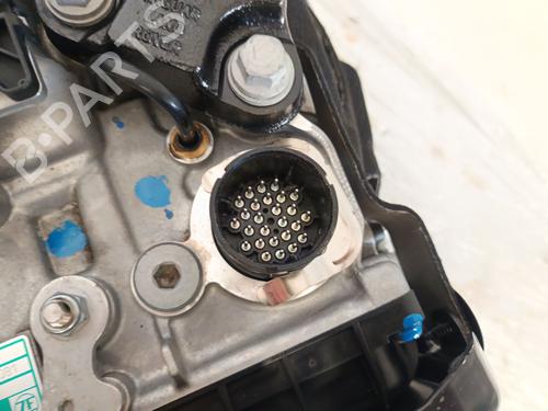 Gearbox JAGUAR E-PACE (X540) 2.0 D165 | BP29568723M3 