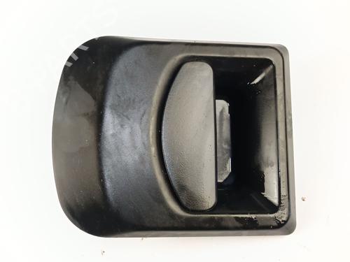 Used Front right exterior door handle Front right exterior door handle IVECO DAILY IV Platform/Chassis 35C18, 35S18 (176 hp) 34137791 34137791