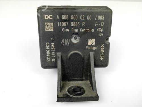 Módulo eletrónico Módulo eletrónico RENAULT MEGANE IV Grandtour (K9A/M/N_) 1.5 Blue dCi 115 (K9A6) (116 hp) 14350699 14350699