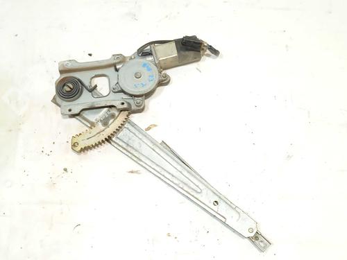 Used Rear left window mechanism Rear left window mechanism 16704275 16704275