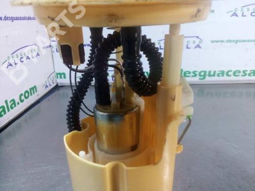Fuel pump RENAULT CLIO IV (BH_)  | BP9995130M76 