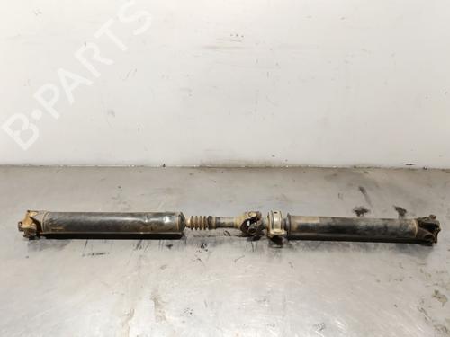 Andre TOYOTA HILUX VII Pickup (_N1_, _N2_, _N3_) 2.5 D-4D 4WD (KUN25_, KUN25R) (120 hp) 29123768