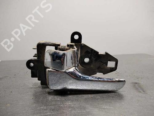 Used Front left interior door handle Front left interior door handle MITSUBISHI L200 / TRITON (KA_T, KB_T) 2.5 DI-D 4WD (KB4T) (136 hp) 9979934 9979934