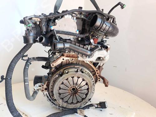 Engine FORD FOCUS IV (HN) 1.0 EcoBoost | BP36318798M1 - Image 10