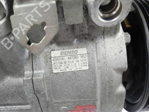 AC compressor BMW 3 Coupe (E92) 320 d | BP10049828M34 - Image 5