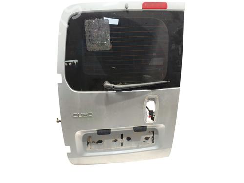 Porte battante arrière gauche FIAT QUBO (225_) 1.3 D Multijet (225CXB1A, 225AXB1A, 225CXB11, 225AXB11,... (75 hp) 30745539