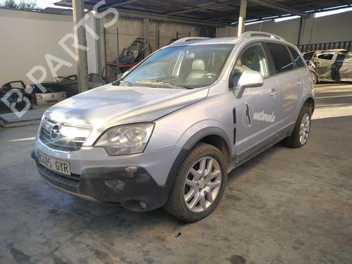 Display monitor OPEL ANTARA A (L07) | BP10665082C48 - Image 8