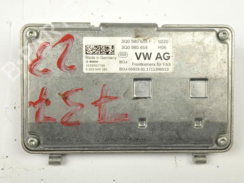 Elektronisk modul SEAT ALHAMBRA (710, 711)  | BP17616697M83 