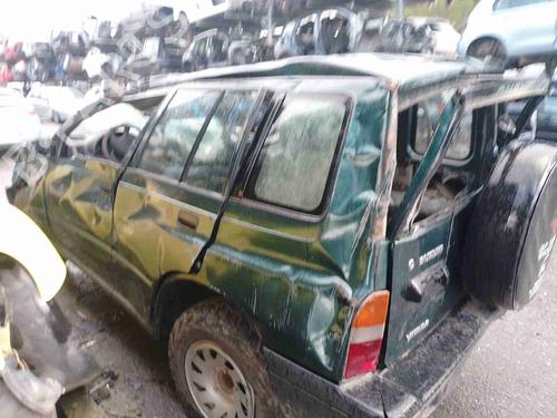 Electronic module SUZUKI VITARA (ET) HDI (SE 420HDI) | BP32414898M83 - Image 6