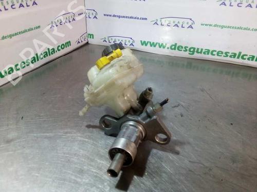 Used Brake master cylinder OPEL INSIGNIA A (G09) [2008-2017]  14354312