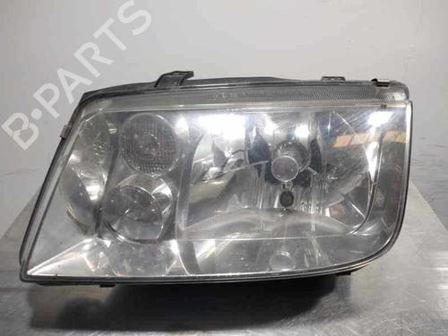 Used Left headlight Left headlight 9980725 9980725