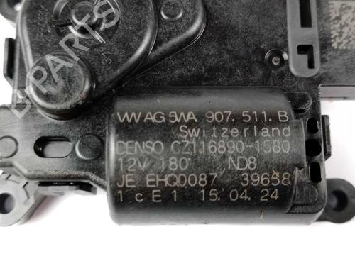 Electronic module SEAT ATECA (KH7, KHP) 1.5 TSI | BP20107361M83 - Image 2