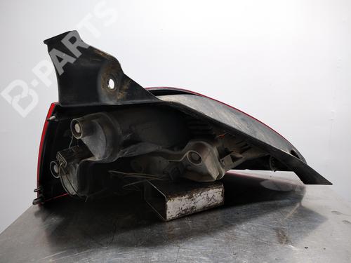Right taillight RENAULT MEGANE II (BM0/1_, CM0/1_)  | BP10027199C35 