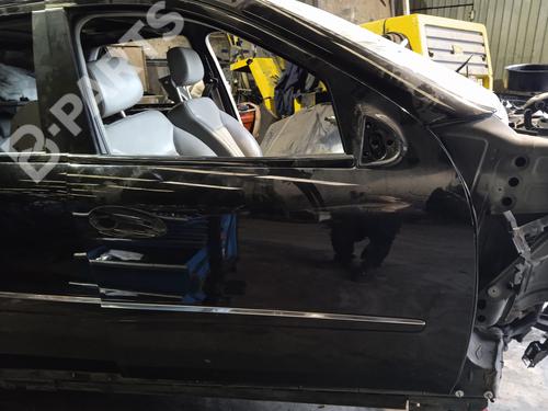 Right front door MERCEDES-BENZ M-CLASS (W164) ML 420 CDI 4-matic (164.128) A1647200205