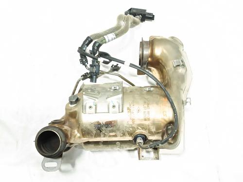 Used Catalyst Catalyst 30835600 30835600