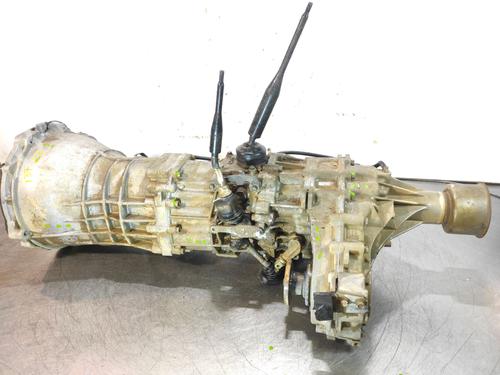 Gearbox NISSAN TERRANO II (R20)  | BP16017401M3 