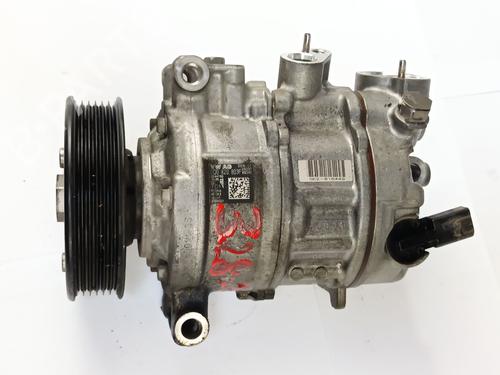 Used AC compressor AC compressor AUDI A3 (8V1, 8VK) 1.6 TDI (110 hp) 35785901 35785901