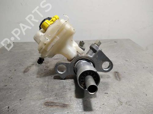 Used Brake master cylinder OPEL ASTRA J (P10) [2009-2016]  14347777