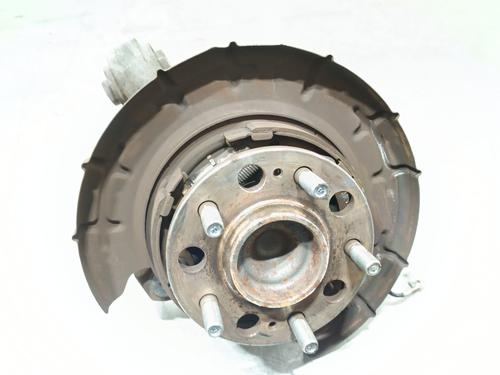 Used Left rear steering knuckle HYUNDAI ix35 (LM, EL, ELH) 1.7 CRDi (116 hp) 30463603